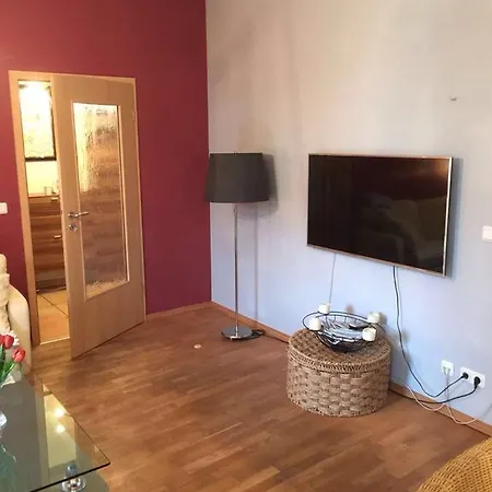 Exklusiv Apartment *