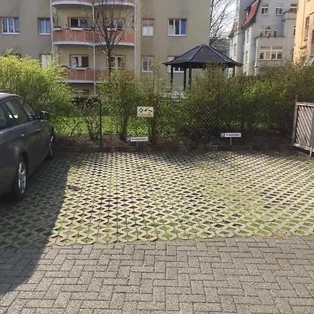 Exklusiv Apartment