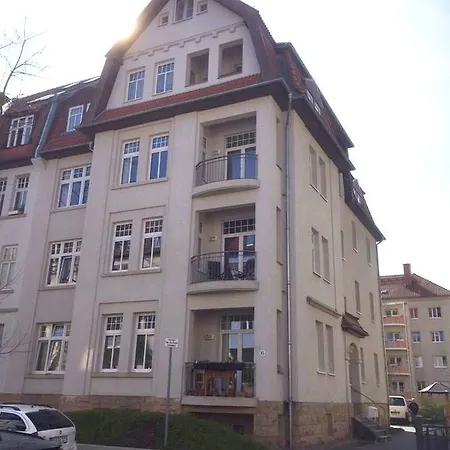 Exklusiv Apartment *