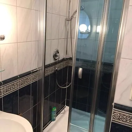 Apartment Exklusiv Erfurt