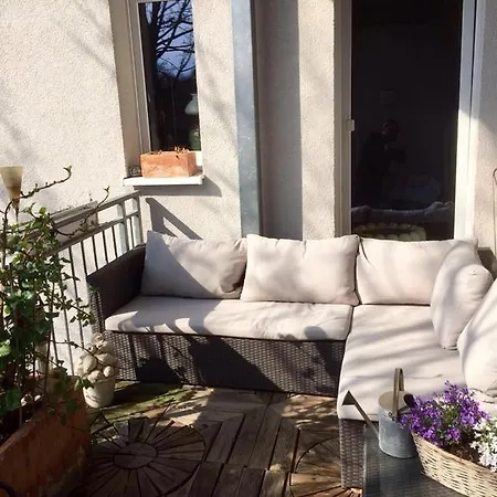 Exklusiv Apartment *
