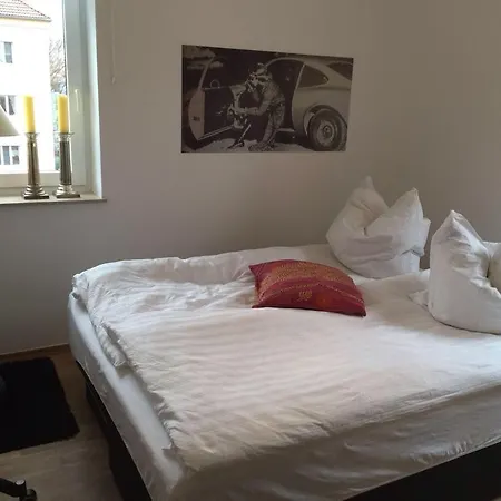 Exklusiv Apartment *