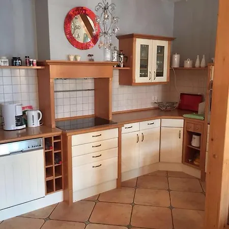 Apartment Exklusiv