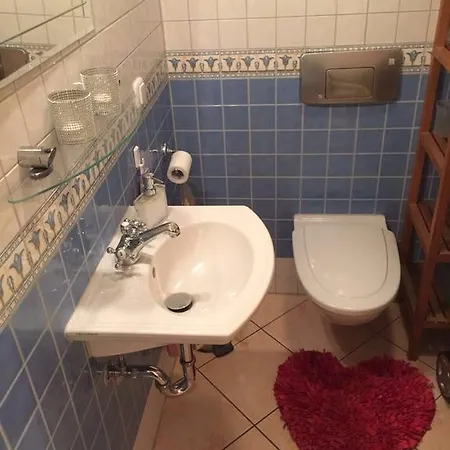 Apartment Exklusiv Erfurt